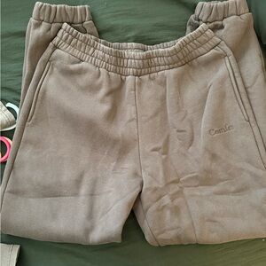 Comfrt Grey Sweatpants